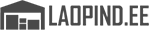 Laopind – ladustamine, hoiustamine, terminaliteenus Logo